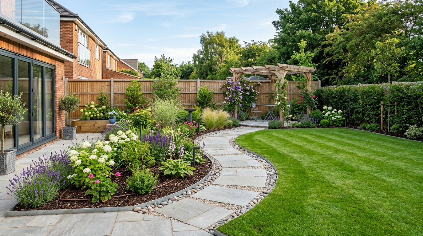 Zena – Gartenbau & Hausmeister Service GmbH